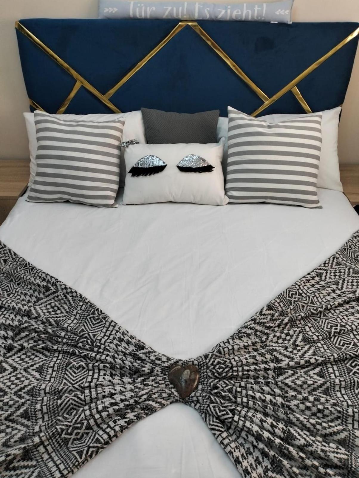 Ines&yassmine Appartement Marrakesh