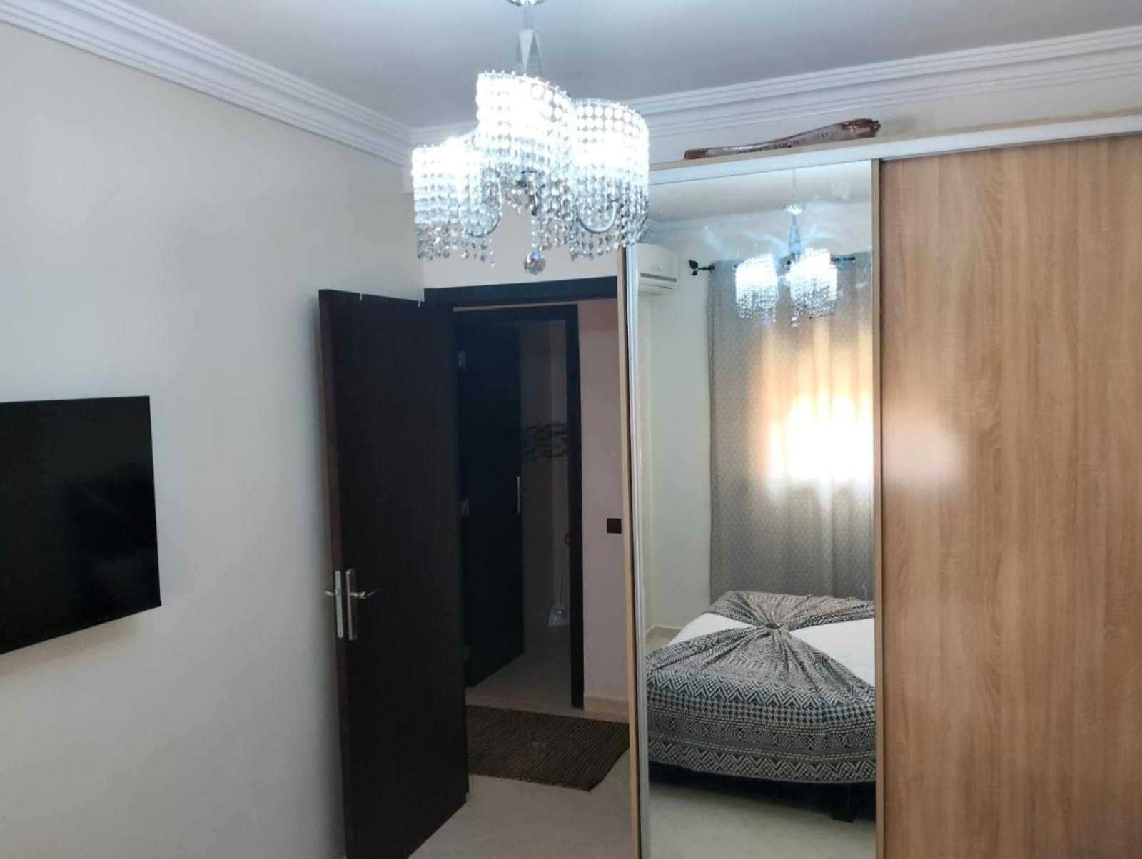 Appartement Ines&yassmine Marrakesh